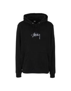 Толстовка Stussy
