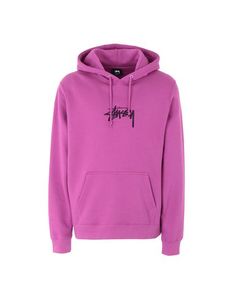 Толстовка Stussy