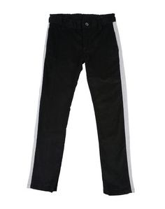 Повседневные брюки Msgm