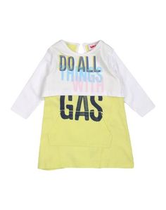 Платье Gas