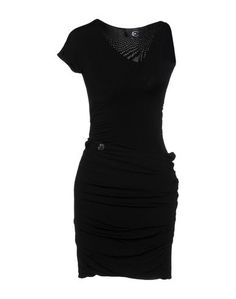 Короткое платье Just Cavalli