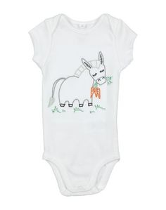 Боди Stella Mc Cartney Kids