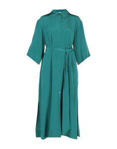 Платье длиной 3/4 Diane von Furstenberg