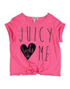 Футболка Juicy Couture