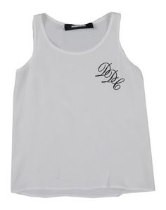Блузка Dsquared2