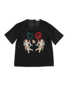 Блузка Dolce & Gabbana