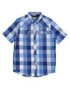 Pубашка Ben Sherman