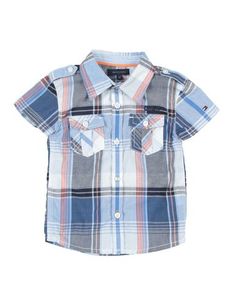 Pубашка Tommy Jeans
