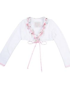 Болеро Roberto Cavalli Junior