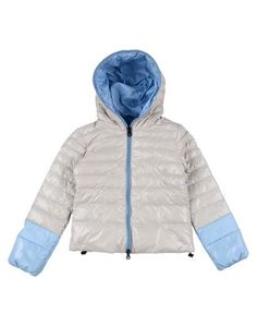 Пуховик Duvetica