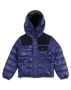 Пуховик Duvetica