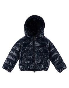 Пуховик Duvetica