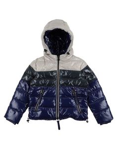 Пуховик Duvetica