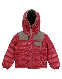 Пуховик Duvetica