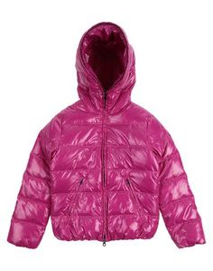 Пуховик Duvetica