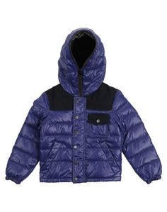 Пуховик Duvetica