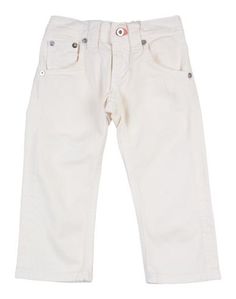 Джинсовые брюки Dondup Standart