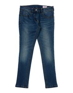 Джинсовые брюки Gas