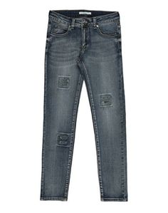 Джинсовые брюки Silvian Heach