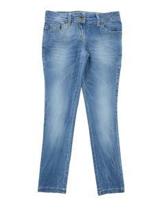 Джинсовые брюки Gas