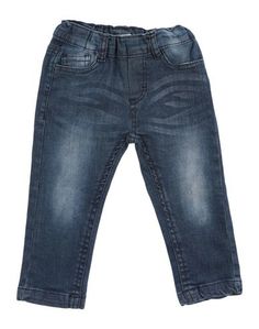 Джинсовые брюки Silvian Heach