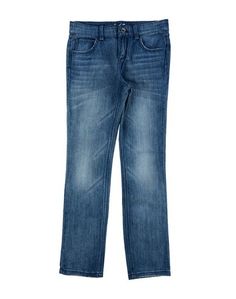 Джинсовые брюки Juicy Couture