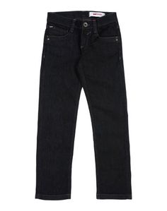 Джинсовые брюки Gas