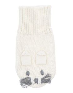 Перчатки Stella Mc Cartney Kids