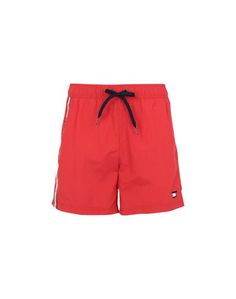 Шорты для плавания Tommy Hilfiger