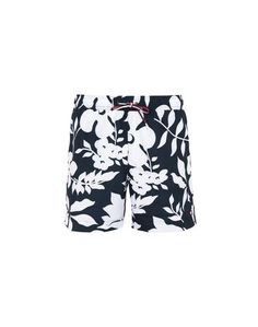 Шорты для плавания Tommy Hilfiger