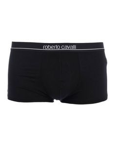 Боксеры Roberto Cavalli