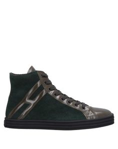 Hogan deals rebel sneakers
