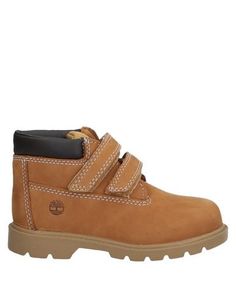 Полусапоги и высокие ботинки Timberland