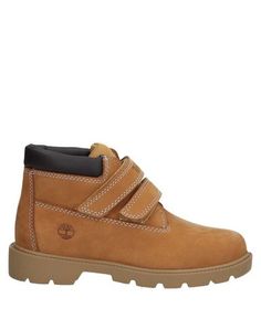 Полусапоги и высокие ботинки Timberland