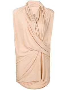 Одежда Rick Owens Lilies