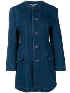 Винтаж Comme Des Garçons Vintage