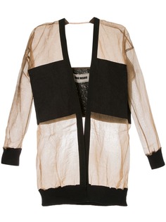 Одежда Uma Wang