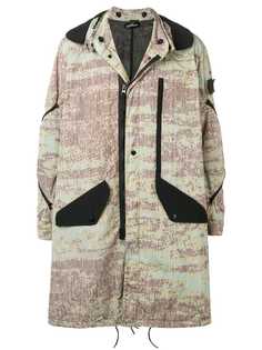 Одежда Stone Island Shadow Project