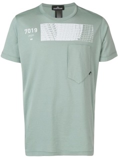 Одежда Stone Island Shadow Project