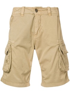 Одежда Alpha Industries