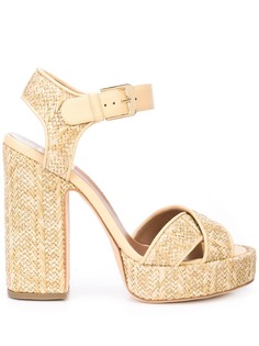 Обувь Laurence Dacade