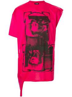 Одежда RAF Simons