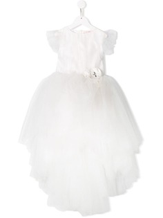 Одежда для девочек (2-12 лет) Miss Blumarine