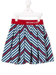 Одежда для девочек (2-12 лет) Moncler Kids