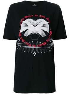 Одежда Marcelo Burlon County Of Milan