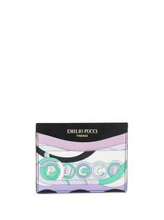 Аксессуары Emilio Pucci
