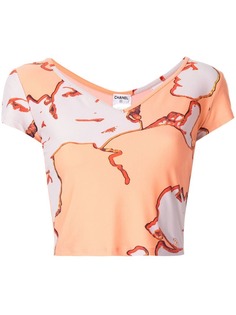 Спортивная одежда Chanel Vintage