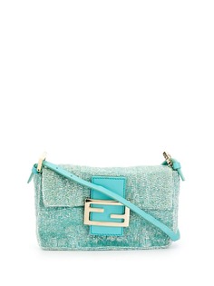 Винтаж Fendi Vintage