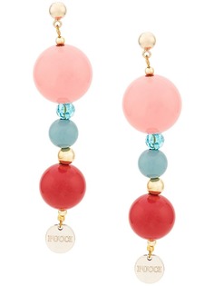 Украшения Emilio Pucci