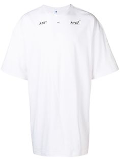 Одежда Ader Error